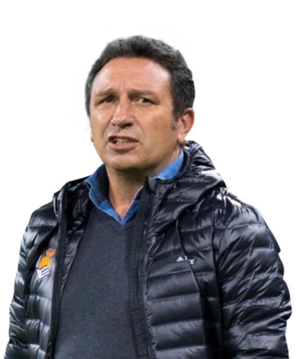 Sitges ret un homenatge al futbolista i entrenador Eusebio Sacristán Mena