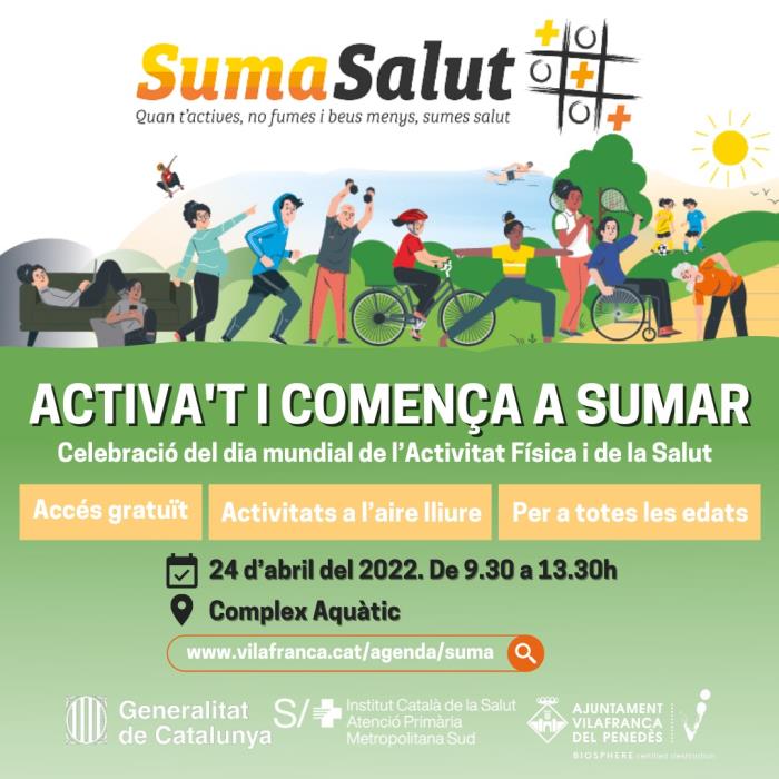 Suma minuts, suma salut