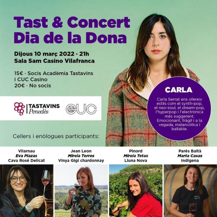 The Manouches presenta nou disc al Casino