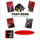 Tiky+Dibs+en+concert