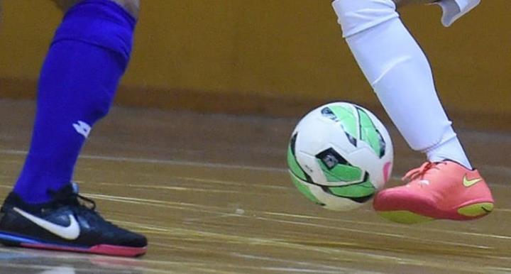 Torneig de futbol sala d'entitats