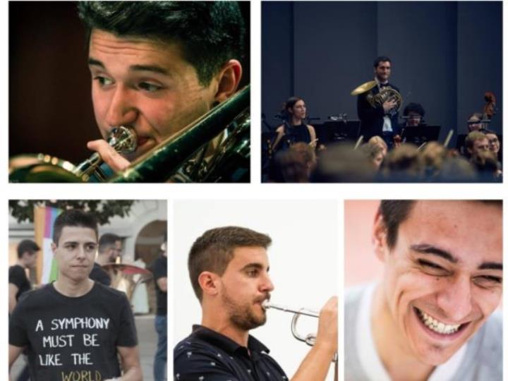 TransformART Brass Quintet