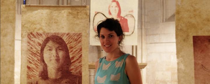 VIDA, de Gisela Ràfols