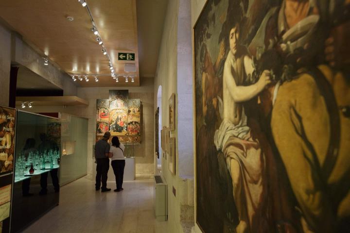 VINSEUM celebra el Dia Internacional dels Museus
