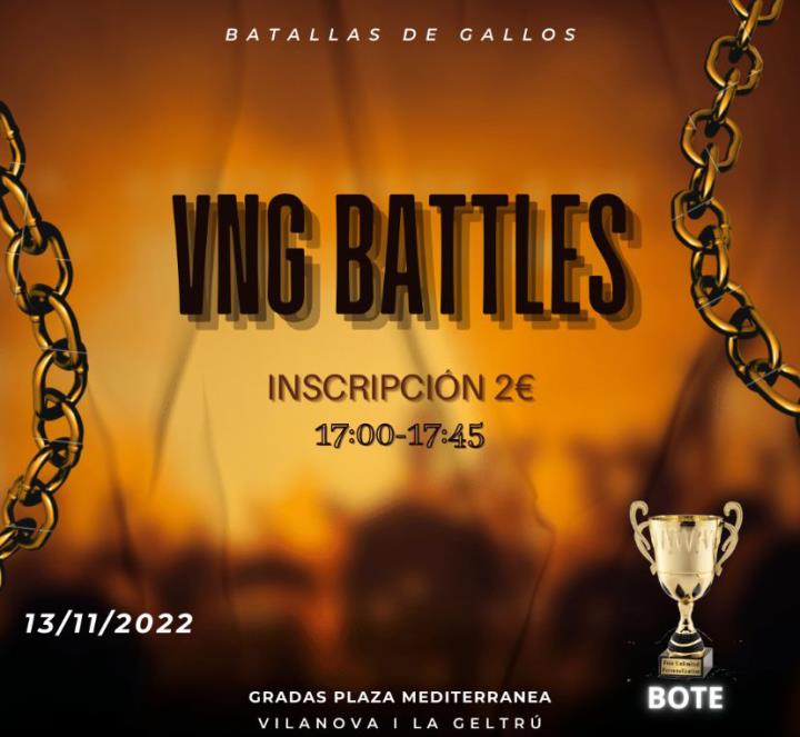 VNG Battles