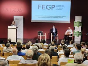 Agents econòmics, socials i polítics del Penedès mostren el seu suport a l’Agroparc d’Ametller . Ametller Origen