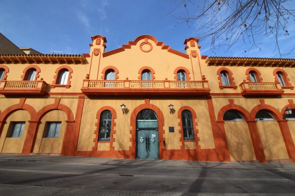 Ajuntament de Sant Martí Sarroca. Ajt Sant Martí Sarroca