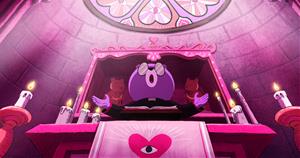 Alberto Vázquez signa un film d’animació protagonitzat per ossos amorosos bèl·lics i violents