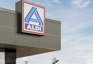 Aldi finalitza l'ampliació de més de 13.000 metres quadrats de la seva plataforma logística a Masquefa. EIX