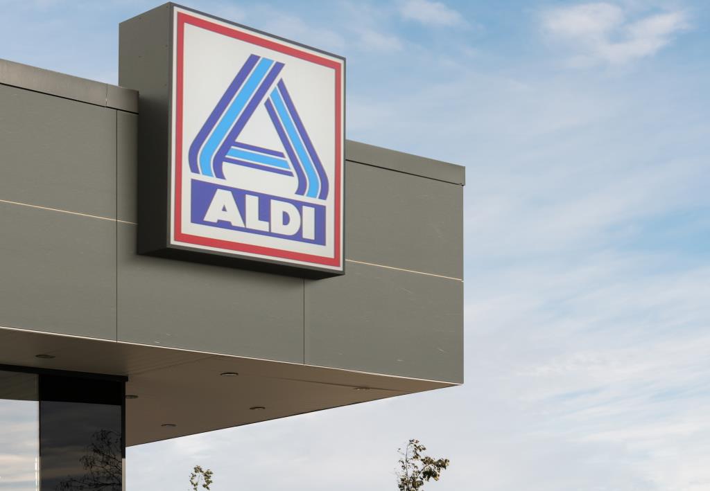 Aldi finalitza l'ampliació de més de 13.000 metres quadrats de la seva plataforma logística a Masquefa. EIX