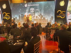 Ametller Origen, guardonada amb el premi EY a la millor empresa sostenible de l'estat