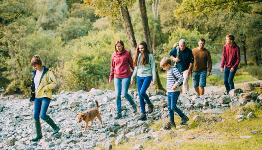 Ametller Origen organitza la primera Caminada solidària ‘Directe al Cor’ en benefici de la Marató. Ametller Origen