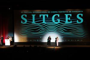 Ángel Sala reivindica la diversitat del Festival de Sitges amb “un cinema català molt potent”