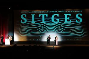 Ángel Sala reivindica la diversitat del Festival de Sitges amb “un cinema català molt potent”