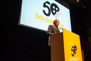 Aragonès destaca el compromís dels Bordegassos de Vilanova amb la inclusió social i el feminisme en el seu 50 aniversari