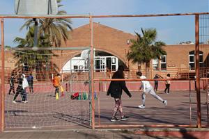 Arrenca el curs escolar per a més de mig milió d'alumnes de secundària, batxillerat i FP. ACN