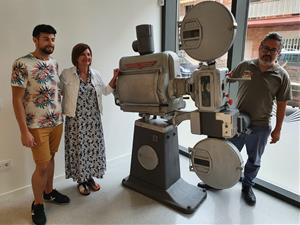 Arrenca la programació estable d'arts escèniques del Teatre La Bòbila