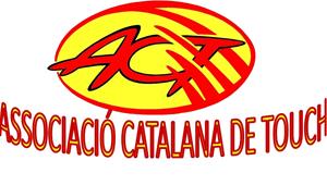 Associació catalana de touch. Eix