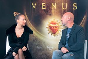 Balagueró inaugura el Festival de Sitges amb ‘Venus’, un film “d’horror, superació i supervivència”