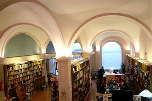 Biblioteca Jaume Vila i Pascual. Ajuntament de Gelida