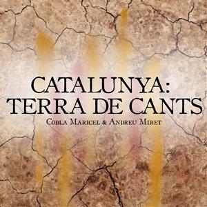 Catalunya: terra de cants