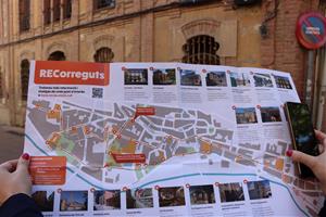 Catalunya celebra les Jornades Europees de Patrimoni amb prop de 500 activitats a gairebé 200 municipis. ACN