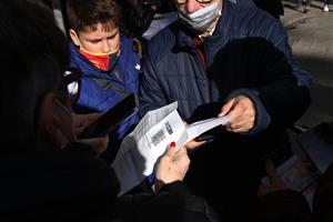 Catalunya elimina totes les restriccions per frenar la covid i només manté el tancament de l'oci nocturn. ACN