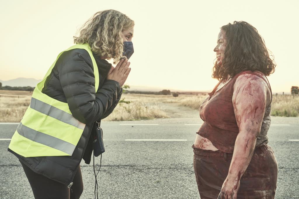 'Cerdita', òpera prima de Carlota Pereda, premi Méliès d'Or de la Federació Internacional de Festivals de Méliès. ACN