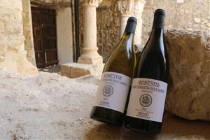 Codorníu Raventós treu al mercat la primera col·lecció de vins dins la DO Penedès. ACN