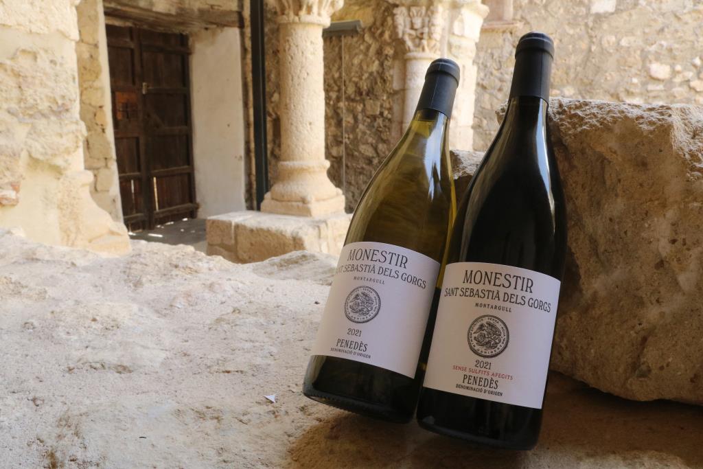 Codorníu Raventós treu al mercat la primera col·lecció de vins dins la DO Penedès. ACN