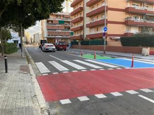 Comença la redacció del nou Pla de Mobilitat Urbana i Sostenible de Vilanova i la Geltrú. Ajuntament de Vilanova