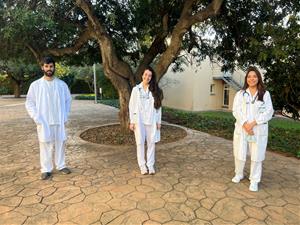 Comencen les pràctiques als hospitals de l'Alt Penedès i Garraf els primers estudiants de Medicina
