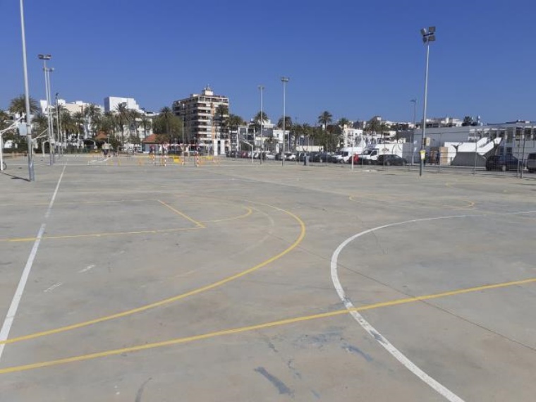 Comencen les votacions dels pressupostos joves de Vilanova i la Geltrú. Ajuntament de Vilanova