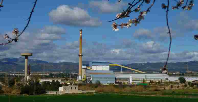 Comunicat conjunt dels alcaldes i alcaldesses del Baix Penedès en defensa dels llocs de treball de Saint Gobain. CC Baix Penedès