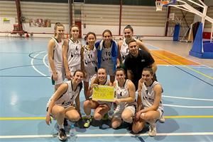 Sots 21 femení