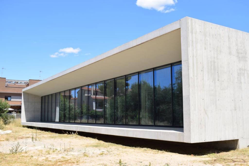 Cubelles aprova la modificació de la urbanització de la plaça de l’Atzarava i l’entorn de la nova seu de la biblioteca. Ajuntament de Cubelles