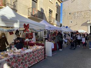 Cubelles sortirà al carrer per celebrar unes festes tradicionals i solidàries. Ajuntament de Cubelles