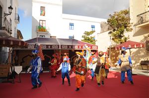 Cubelles sortirà al carrer per celebrar unes festes tradicionals i solidàries