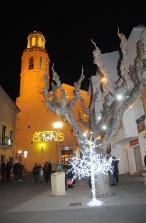 Cubelles sortirà al carrer per celebrar unes festes tradicionals i solidàries