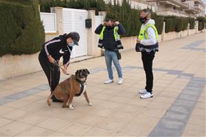 Cunit sanciona una trentena de veïns a través de la nova Policia Verda, creada per controlar l'incivisme