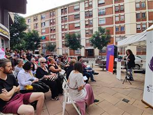 Daniel Carabantes reivindica Fem Poble com a alternativa política a Sant Pere de Ribes