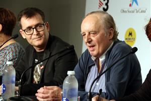 Dario Argento rebrà el nou Golden Honorary Award al Festival de cinema de Sitges. ACN