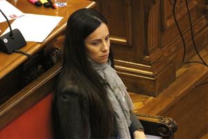 Demanen esclarir si Rosa Peral ha cedit casa seva il·legalment per declarar-se insolvent en el cas del crim del Foix