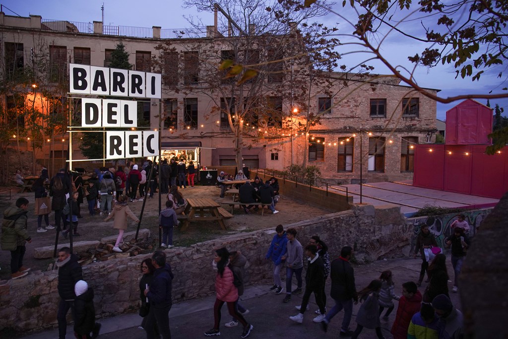 Des de grans marques fins a moda d'autor: arriba el Rec.0 d'hivern més eclèctic. Rec.0