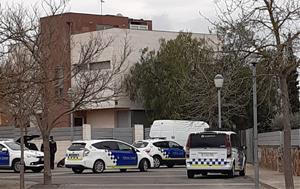 Desmantellen una plantació de marihuana en una casa de Vilafranca del Penedès. Ajuntament de Vilafranca