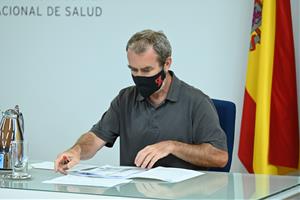 Detectats dos casos d'hepatitis greu de causa desconeguda en menors a Catalunya i tres de probables. ACN