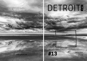 Detroit #13. Eix