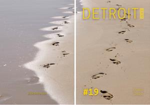 Detroit #19. Eix