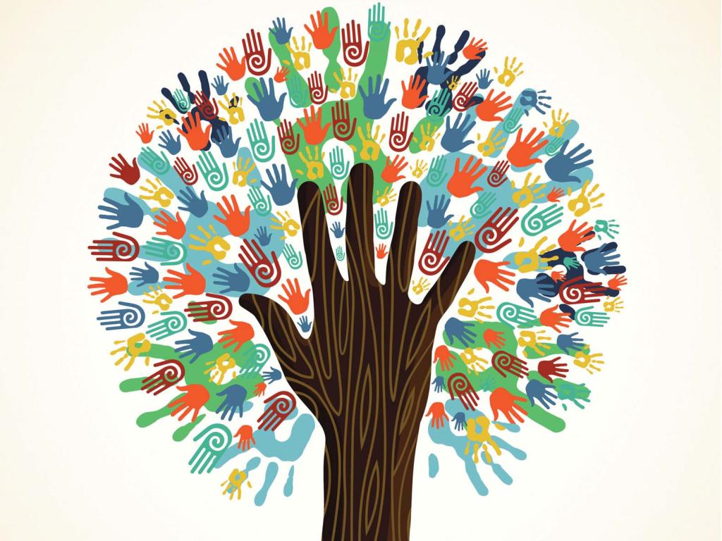 Diversitat cultural. Eix
