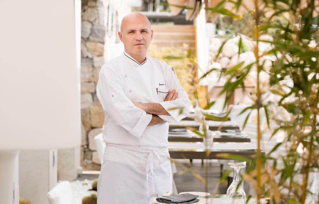 Dolce Sitges, gastronomia i lleure cinc estrelles aquesta tardor - hivern. Dolce Sitges